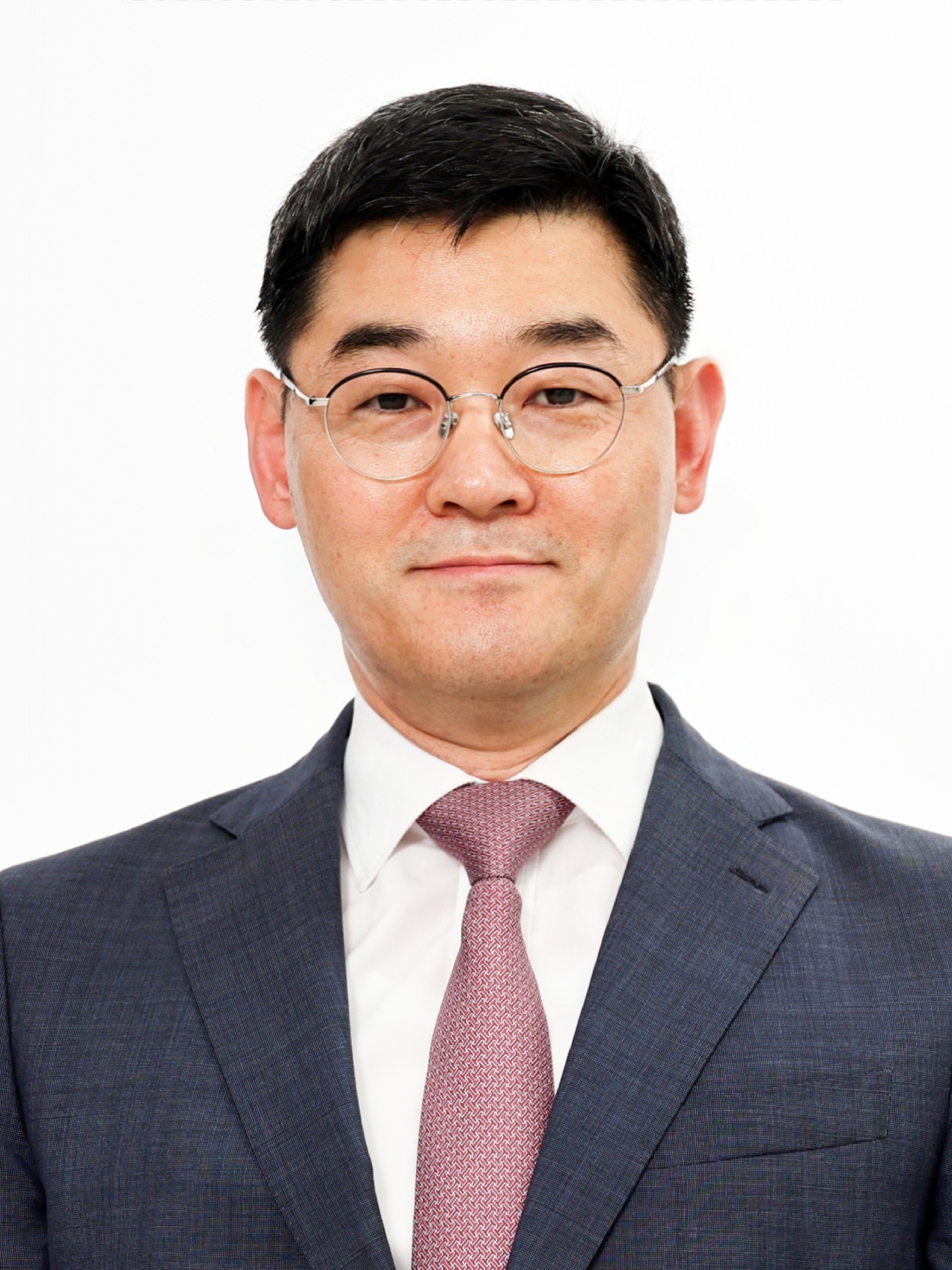 김천석 교수
